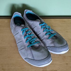 Ladies Clarks Casual Shoes